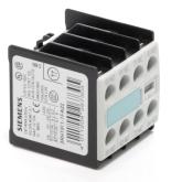 Auxiliary switch block  New FS